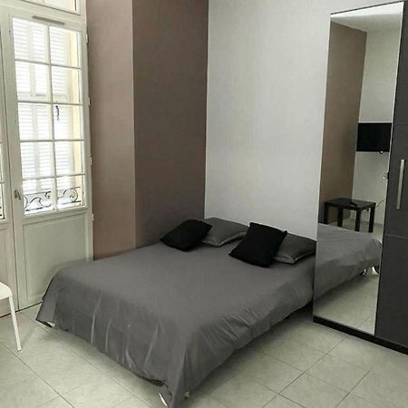 Five Stars S10 Aparthotel Marseille Exteriör bild