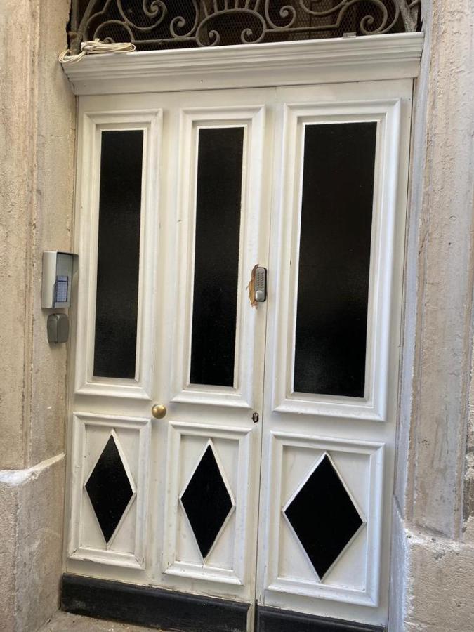Five Stars S10 Aparthotel Marseille Exteriör bild