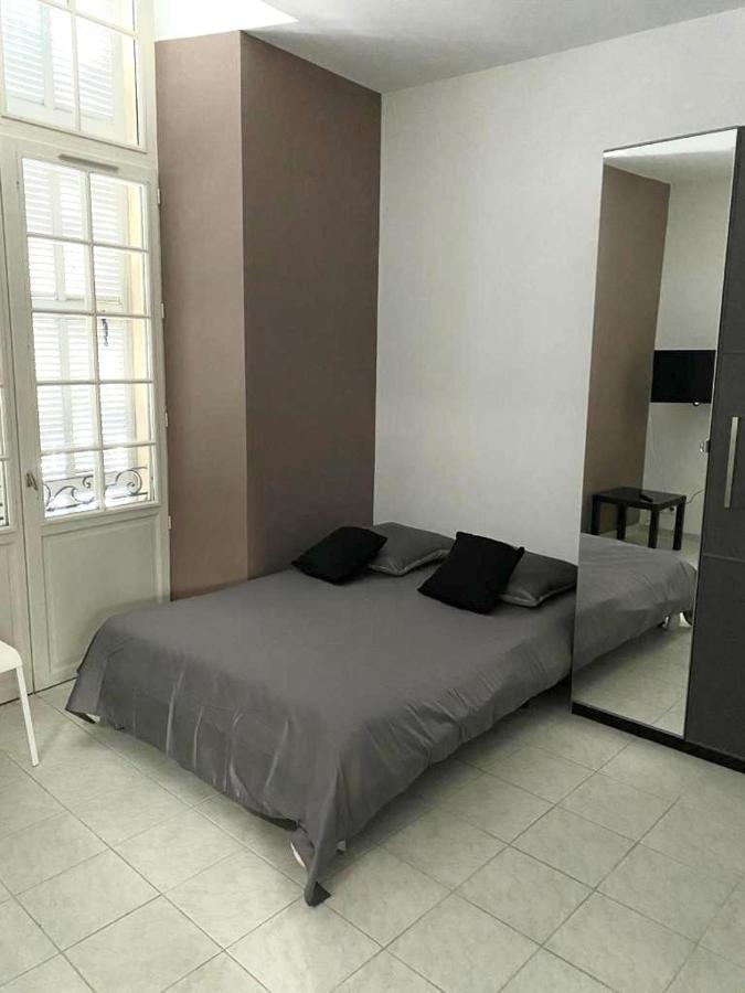 Five Stars S10 Aparthotel Marseille Exteriör bild