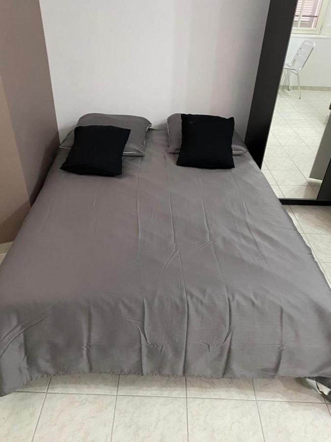Five Stars S10 Aparthotel Marseille Exteriör bild
